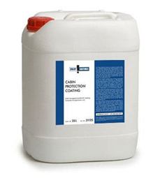 Cabin protection coating 25L