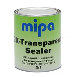 MIPA 2K Transparent Sealer bezfarebný priľnavač 1L