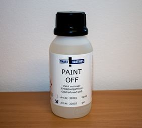Paint Off (tekutina) 0,5L