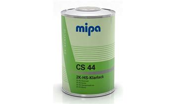 MIPA 2K HS Klarlack CS 44 Nano