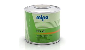 MIPA 2K Härter HS 25 0,5l