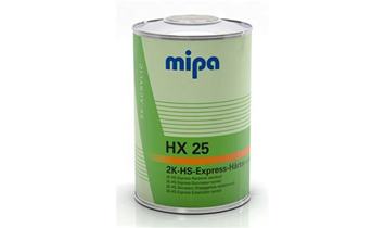 MIPA 2K HX Härter HX 25 1l
