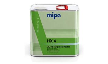 MIPA 2K HS Express Härter HX 4 2,5l