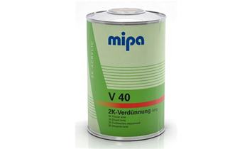 MIPA 2K Verdünnung lang V40 1l