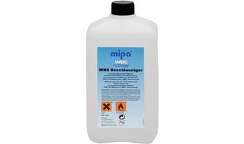 MIPA WBS Beschleuniger 1l