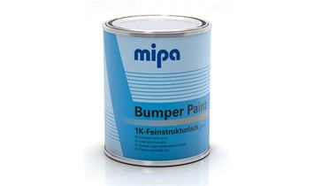 MIPA Bumper Paint 1l