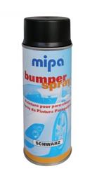 MIPA Bumper Paint Spray čierny 400ml