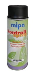 MIPA Kontrol Schwarz Spray 400ml