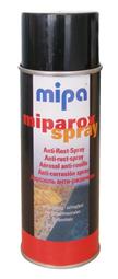 MIPA Miparox Sprej proti hrdzi 400ml