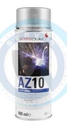 AZ-10 Hliníkovozinkový sprej 400 ml