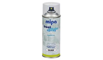 MIPA Ľadový efekt spray 400ml