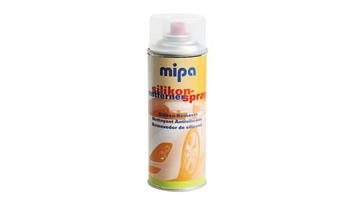MIPA Silikonentferner spray 400ml