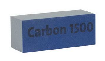 Karbonový kameň modrý P1500