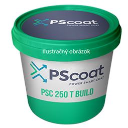 PSC 250T BUILD