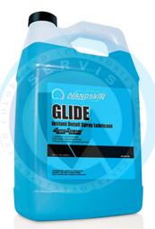 Prostriedok Glide Instant Detail 1gal/3,8L