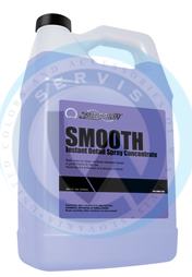 Prostriedok 2v1 umýva a voskuje Smooth Instant Detail Spray RTU 1gal/3,8L
