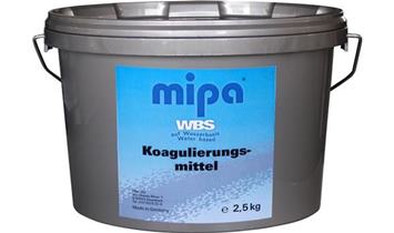 MIPA WBS Koagulačný prostriedok 2,5kg