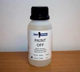 SMART COATINGS Paint OFF 0,5L