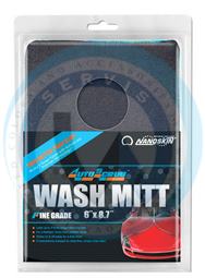 Autoscrub Wash Mitt Fine Grade