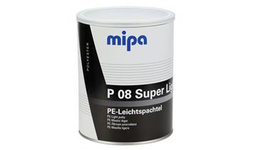 MIPA P 08 Super Light 3l