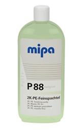 MIPA P 88 svetlozelený 500g