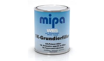 MIPA WBS 1K Grundierfiller RAL 7011