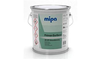 MIPA EP Primer-Surfacer 5l