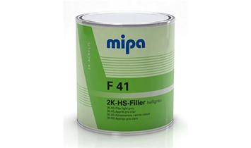 MIPA 2K HS Filler F 41 3l