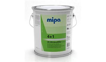 MIPA 4+1 Acrylfiller 4l