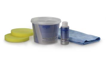 MIPA PROTect Easy Clean Set