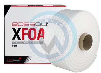 XFOAM Classic Foam maskovacia páska D13mm 10x5m, 50 mt