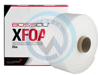 XFOAM Classic Foam maskovacia páska D19mm 7x5m. 35 mts