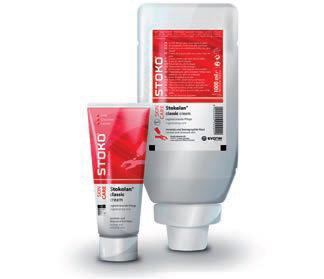 STOKOLAN classic tuba 100 ml