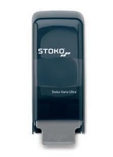Dávkovač STOKO VARIO ULTRA biela farba so zámkom