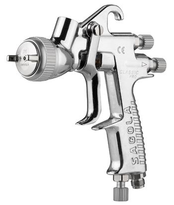 SAGOLA Classic PRO, RP