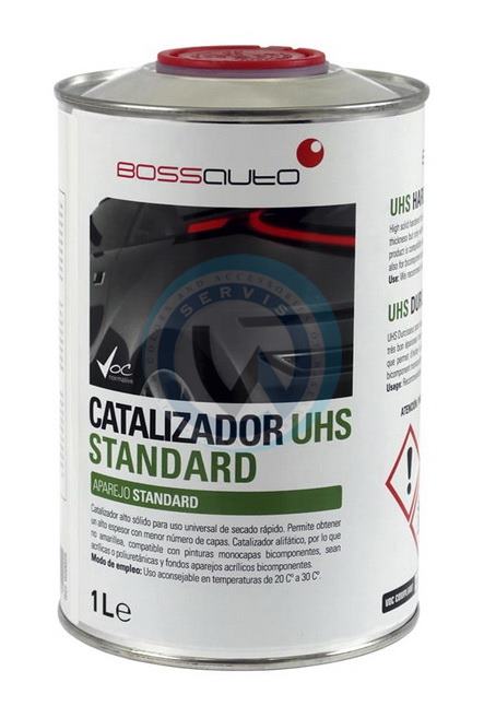 UHS standard aktivátor pre primer 1L VOC