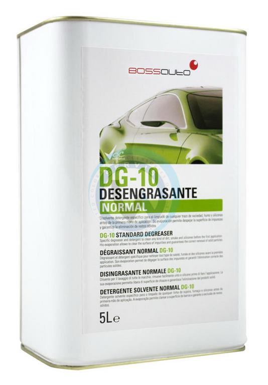 DG-10 Odmasťovač Regular 5L