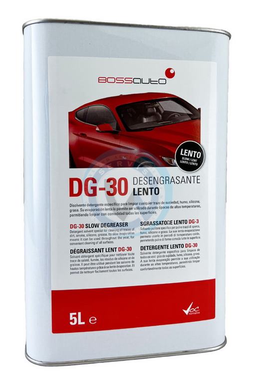 DG-30 Odmasťovač pomalý 5L