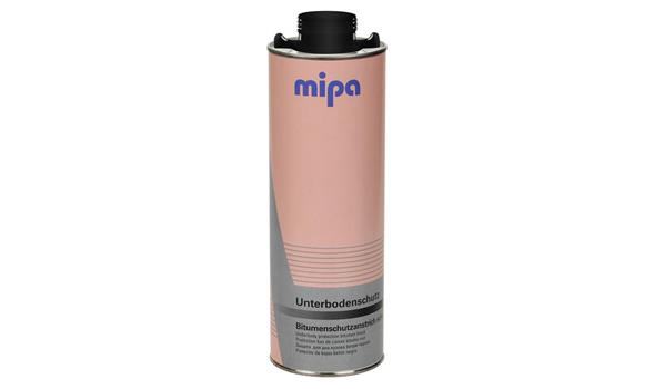 MIPA UBS Bitumen schwarz 1l