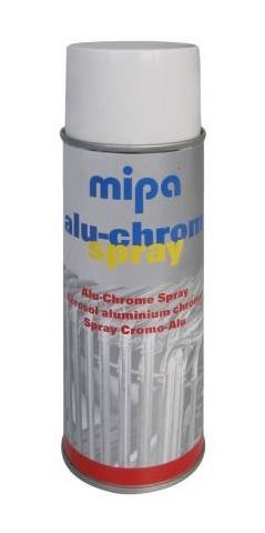 MIPA ALU-Chrom Spray 400ml