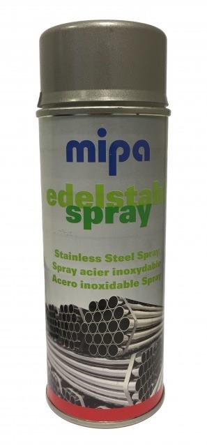 MIPA Nerezový sprej 400ml
