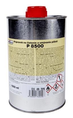 Ćistiace riedidlo P8500 1L