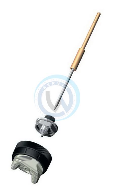 Súprava WB 1,2 Bossauto Black