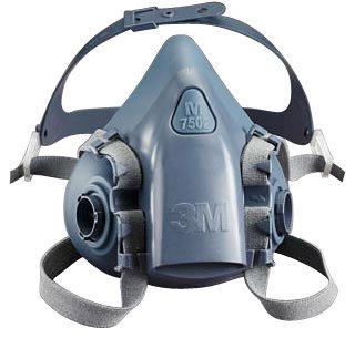 Polomaska 3M, 7500 M