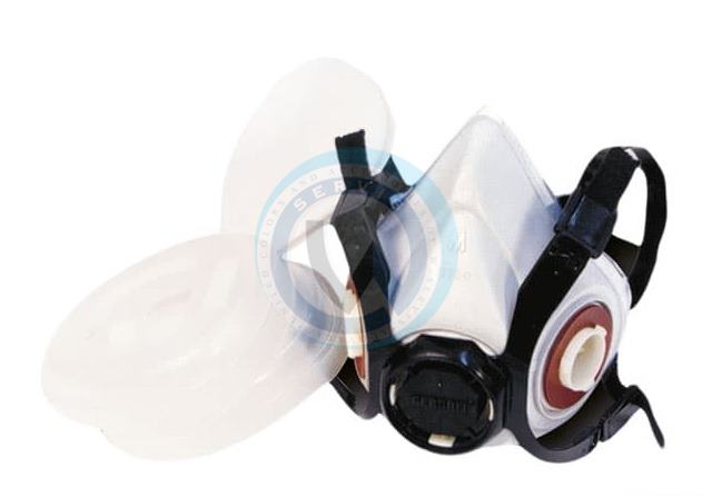 Maska Gerson 9211E T-M