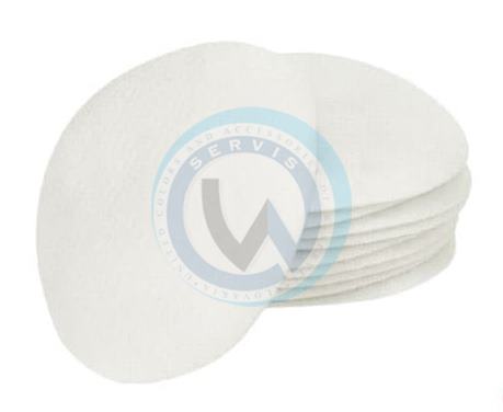 Predfilter G11E pre masku 9211E T-M a 8200E M (10ks)