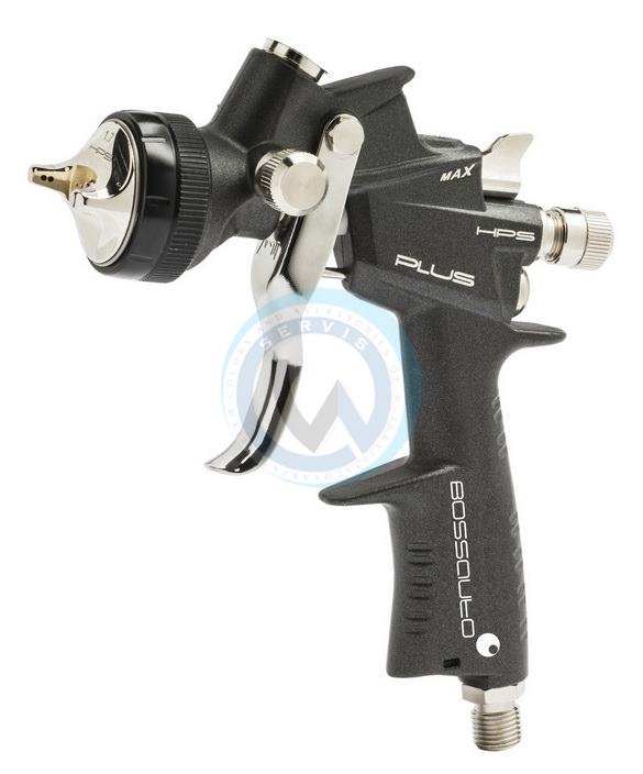 Pištoľ Bossauto F160 HPS Ø1.3 mm