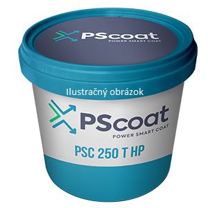 PSC 250T BASIC A (Antikorozion)
