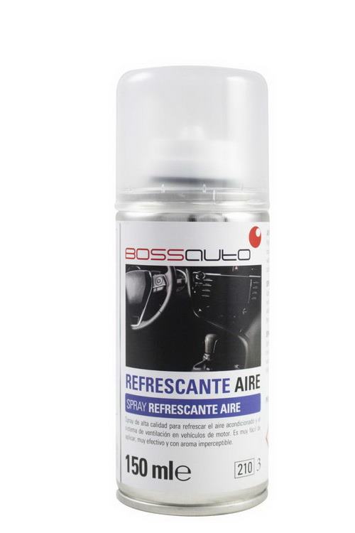 Sprej osviežujúci pre klímu 150ml