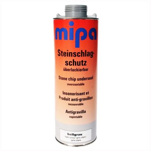 MIPA UBS Steinschlagschutz Hellgrau 1l